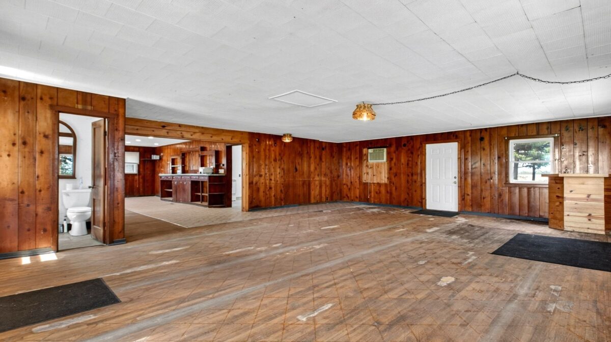 W15282 & W15304 State Highway 64, Gilman WI 54433 - CommercialSale house for sale - MLS #1601098 - image5