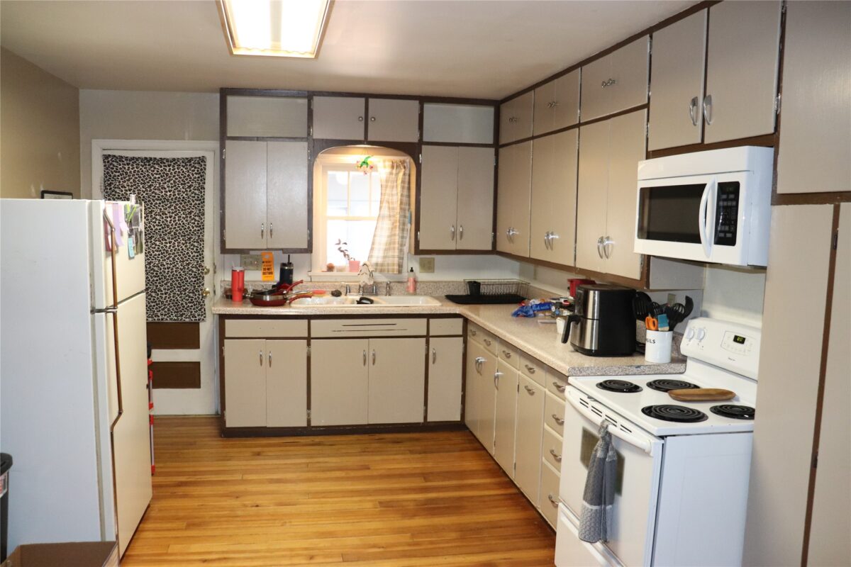 W15699 State Highway 121, Northfield WI 54635 - ResidentialIncome house for sale - MLS #1601482 - image19