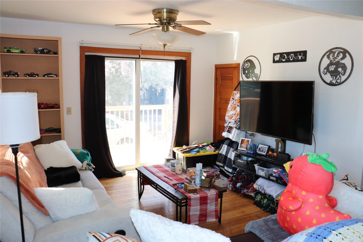 W15699 State Highway 121, Northfield WI 54635 - ResidentialIncome house for sale - MLS #1601482 - image23