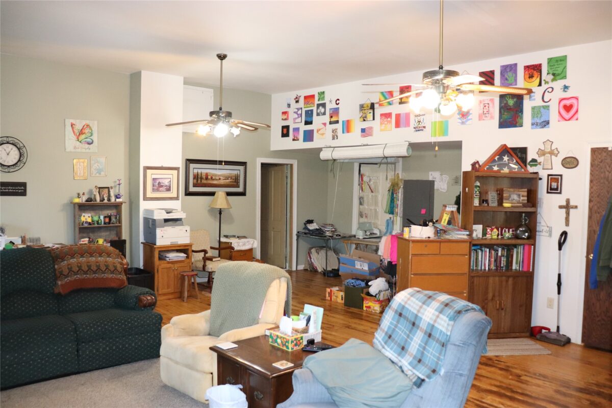 W15699 State Highway 121, Northfield WI 54635 - ResidentialIncome house for sale - MLS #1601482 - image35