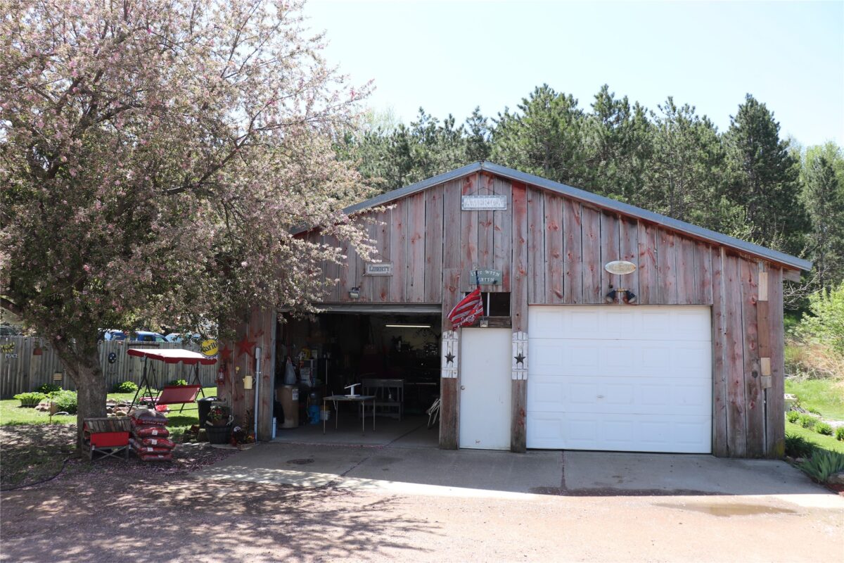 W15699 State Highway 121, Northfield WI 54635 - ResidentialIncome house for sale - MLS #1601482 - image5