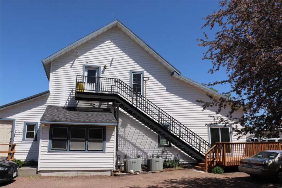 W15699 State Highway 121 