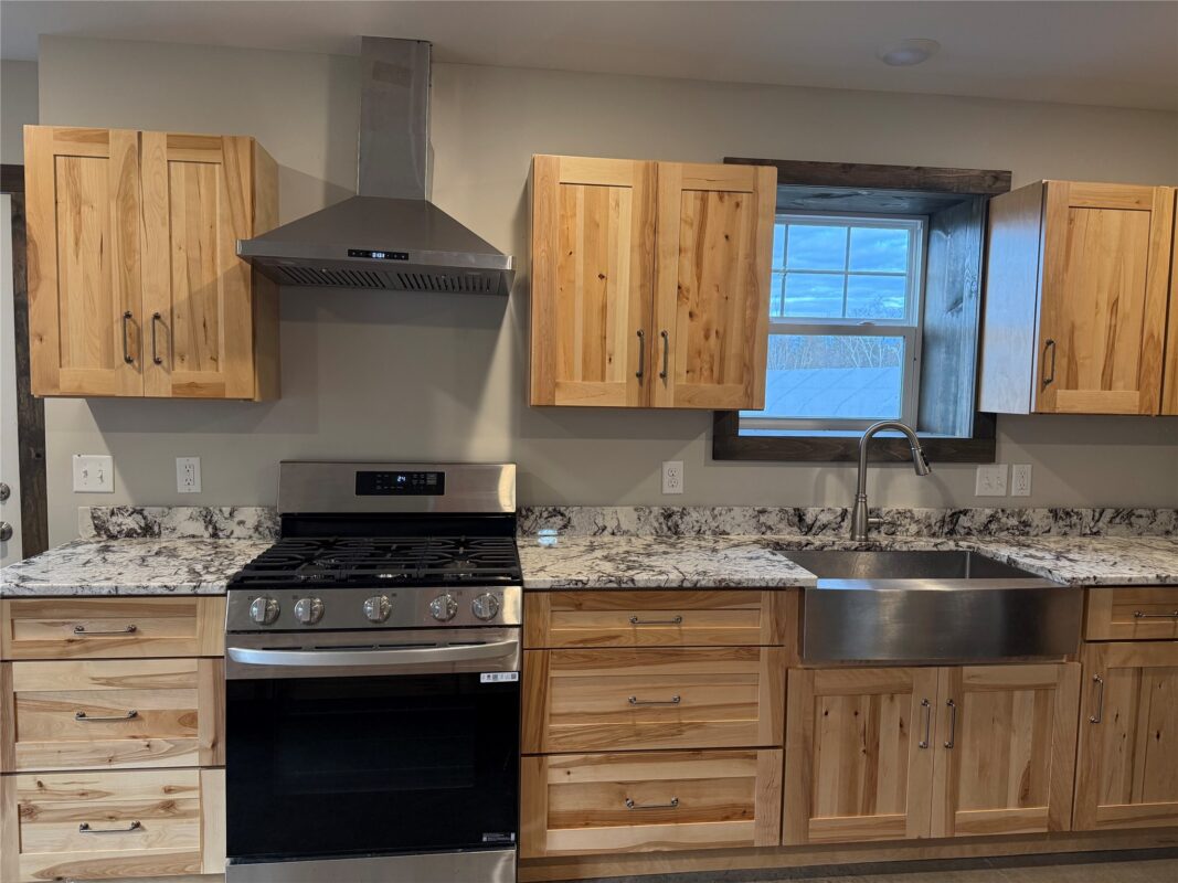 W16130 Franks Avenue, Gilman WI 54433 - Residential house for sale - MLS #1603867 - image16