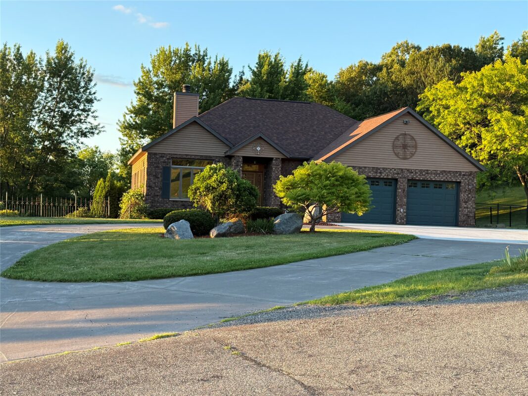 W2328 Highland Drive, Durand WI 54736 - Residential house for sale - MLS #1602470 - image2