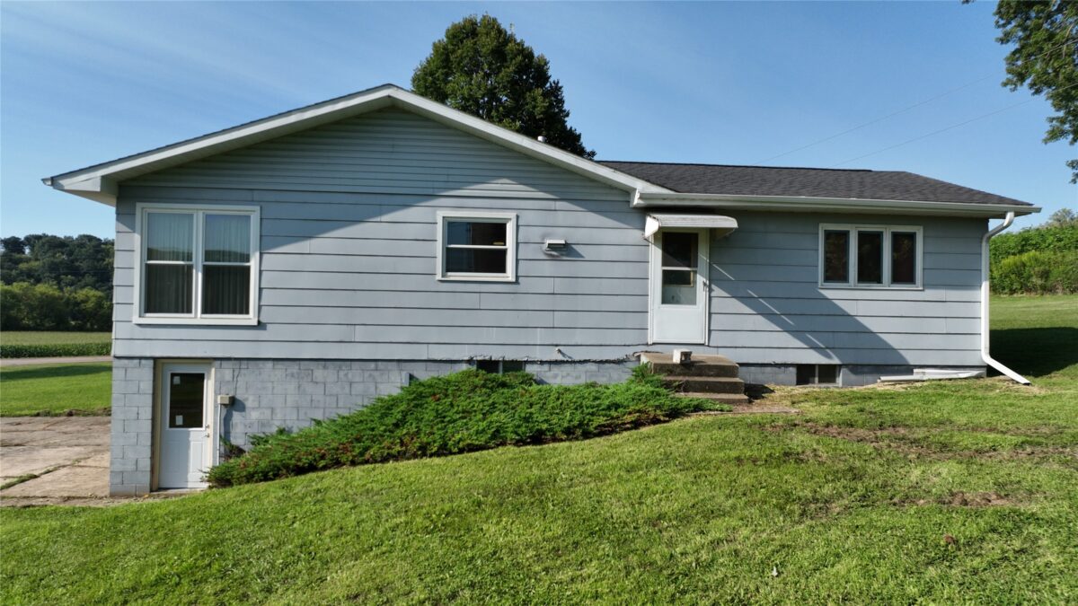 W23748 State Rd 95, Arcadia WI 54612 - Land house for sale - MLS #1604010 - image3