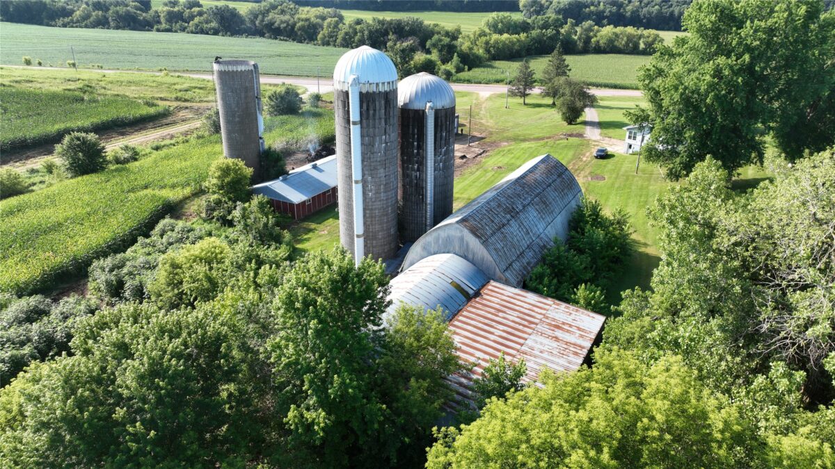 W23748 State Rd 95, Arcadia WI 54612 - Land house for sale - MLS #1604010 - image5