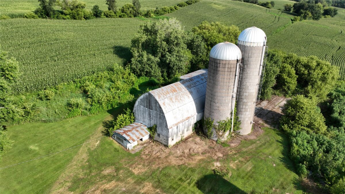 W23748 State Rd 95, Arcadia WI 54612 - Land house for sale - MLS #1604010 - image7