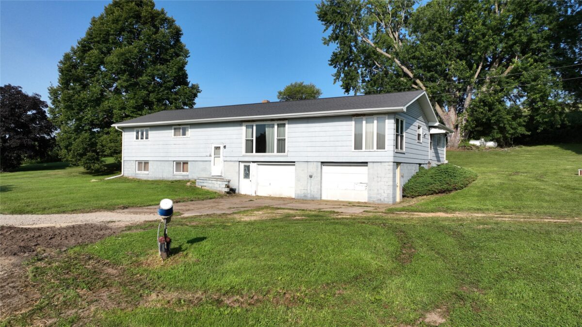 W23748 State Road 95, Arcadia WI 54612 - Land house for sale - MLS #1604010 - image2