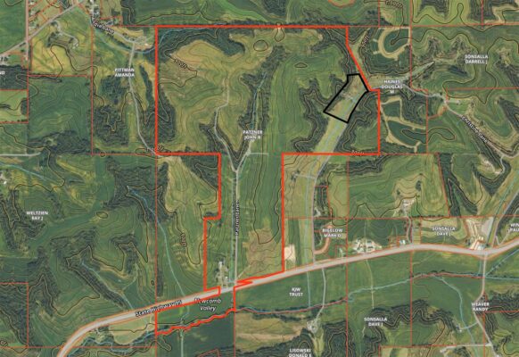 W23748 State Road 95  Arcadia WI 54612