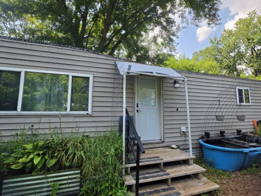 W24752 Cox Road Trempealeau WI 54661