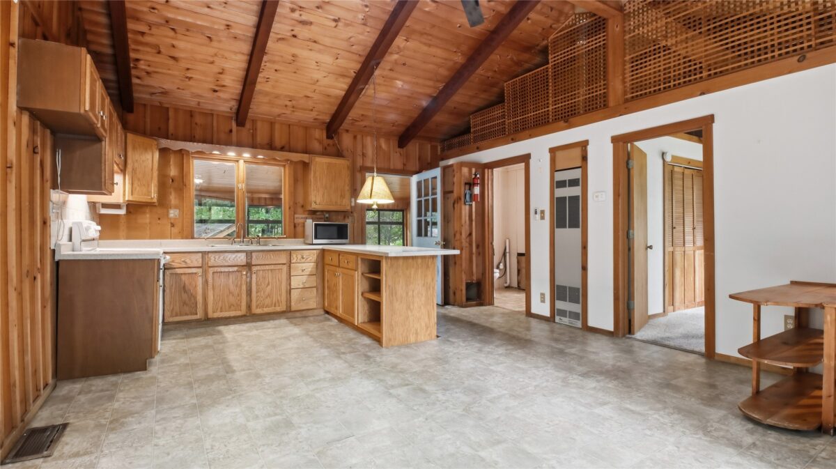 W2725 3rd Street, Spooner WI 54801 - Residential house for sale - MLS #1603956 - image2