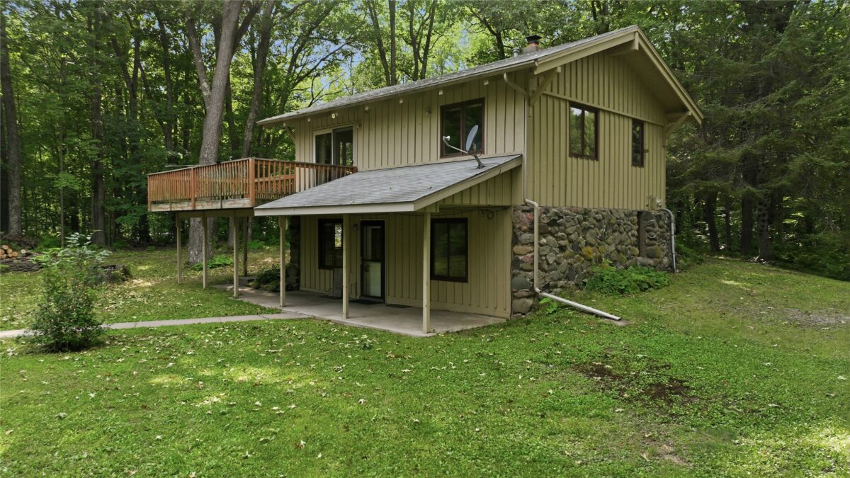 W2725 3rd Street, Spooner WI 54801 - Residential house for sale - MLS #1603956 - image17