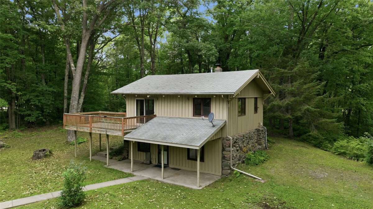 W2725 3rd Street, Spooner WI 54801 - Residential house for sale - MLS #1603956 - image26