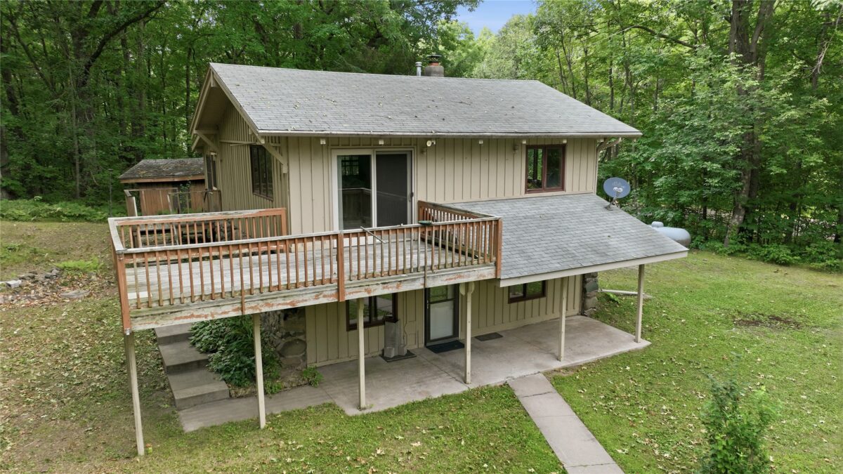 W2725 3rd Street, Spooner WI 54801 - Residential house for sale - MLS #1603956 - image27