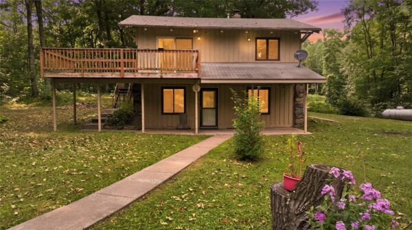 W2725 3rd Street Spooner WI 54801