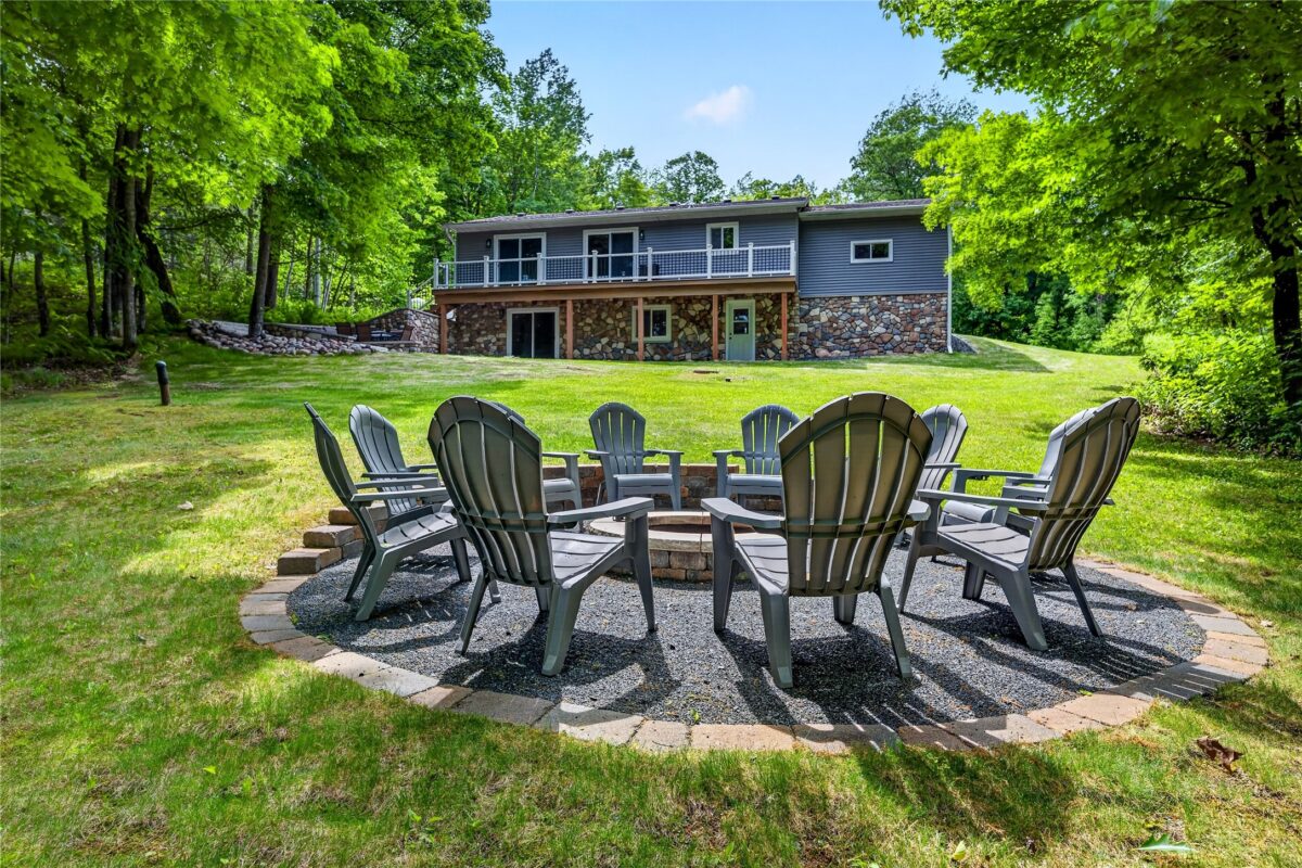 W2807 County Highway B, Sarona WI 54870 - Residential house for sale - MLS #1601967 - image2