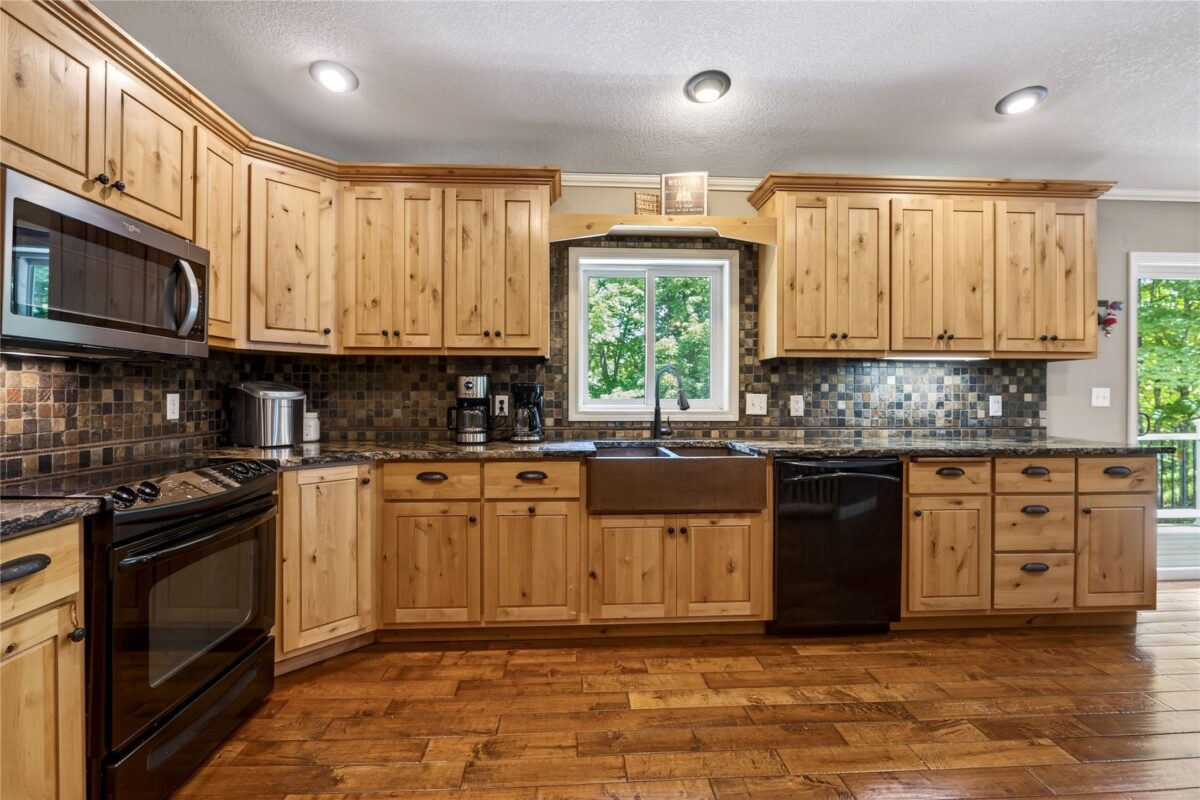 W2807 County Highway B, Sarona WI 54870 - Residential house for sale - MLS #1601967 - image13