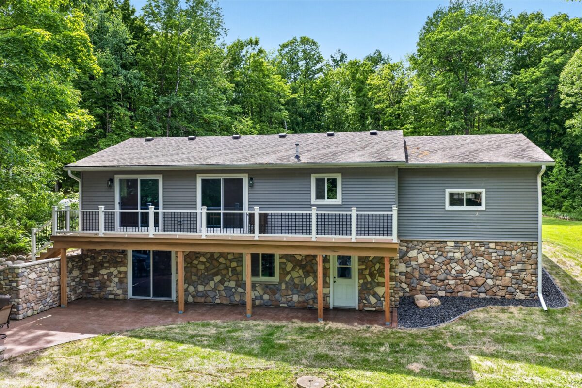 W2807 County Highway B, Sarona WI 54870 - Residential house for sale - MLS #1601967 - image3