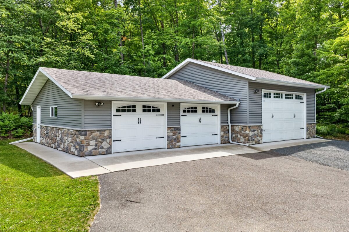W2807 County Highway B, Sarona WI 54870 - Residential house for sale - MLS #1601967 - image4