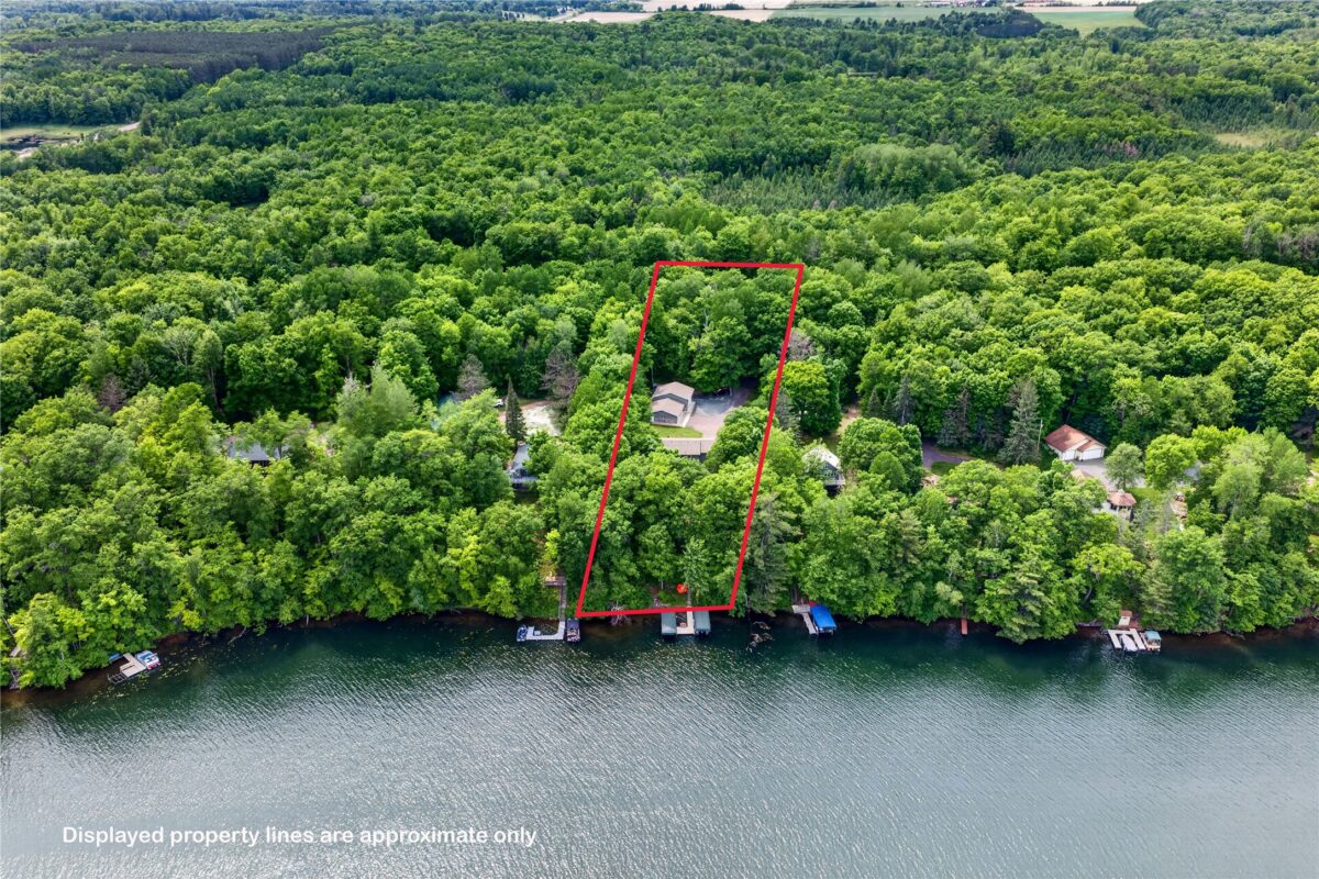 W2807 County Highway B, Sarona WI 54870 - Residential house for sale - MLS #1601967 - image5