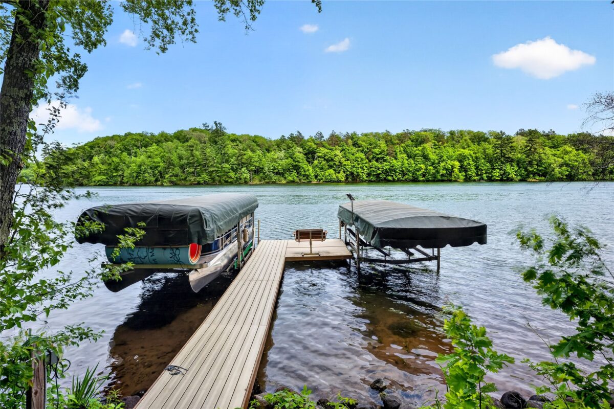 W2807 County Highway B, Sarona WI 54870 - Residential house for sale - MLS #1601967 - image6