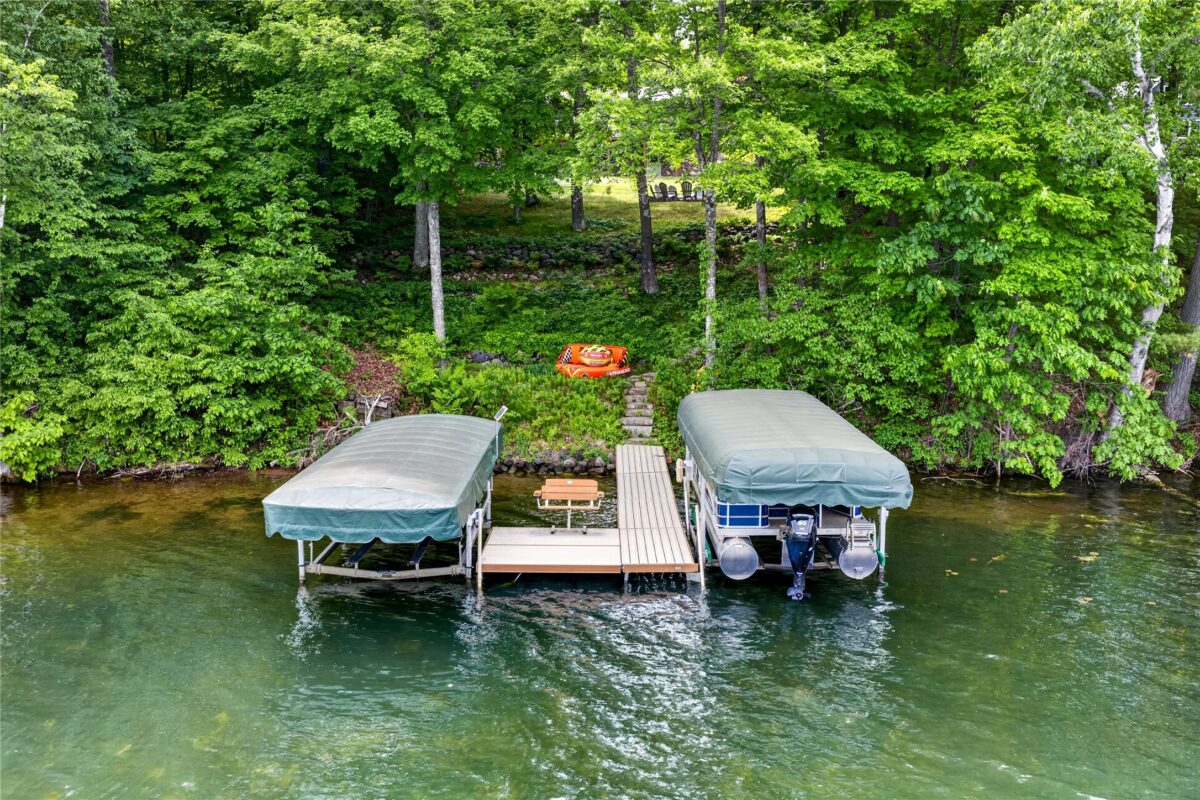 W2807 County Highway B, Sarona WI 54870 - Residential house for sale - MLS #1601967 - image7