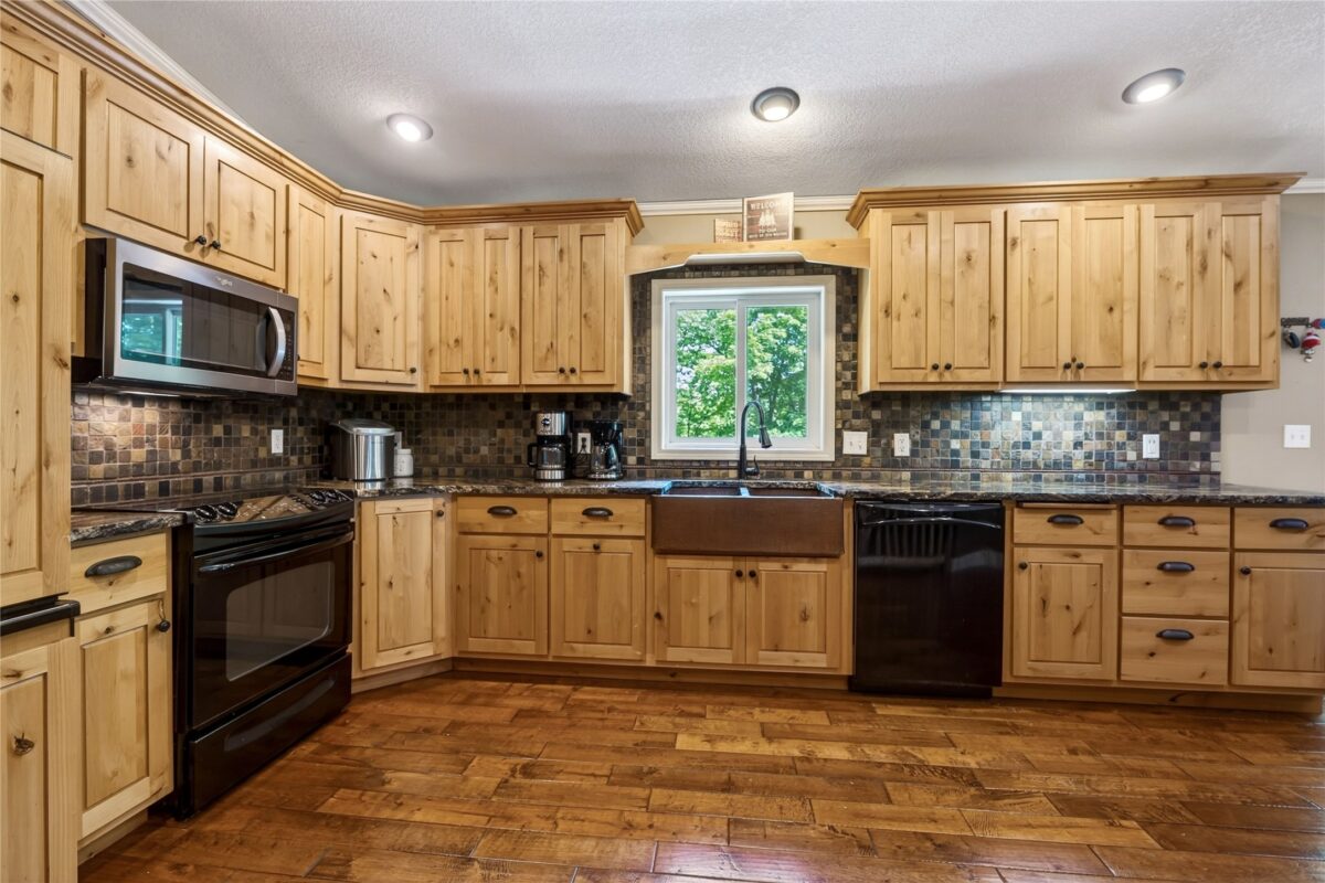 W2807 County Highway B, Sarona WI 54870 - Residential house for sale - MLS #1601967 - image10