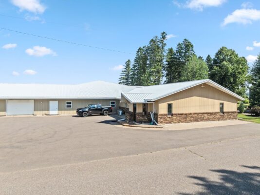 W3596 Artisan Drive Glen Flora WI 54526