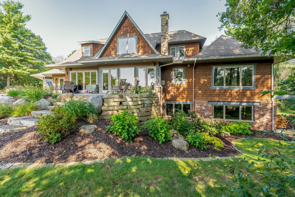 W5325 Jene Road, Eau Claire WI 54701 - Residential house for sale - MLS #1604220 - image2