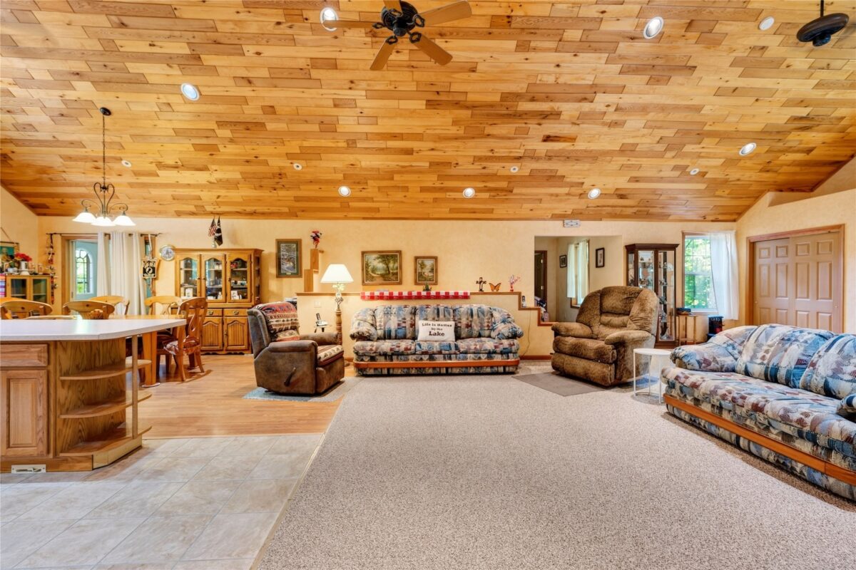 W5372 Yellowsands Drive, Spooner WI 54801 - Residential house for sale - MLS #1603979 - image12