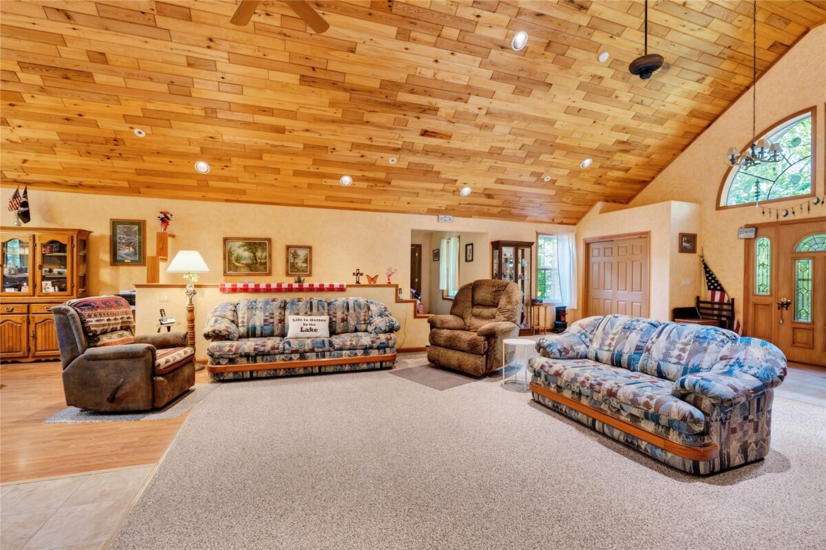 W5372 Yellowsands Drive, Spooner WI 54801 - Residential house for sale - MLS #1603979 - image13
