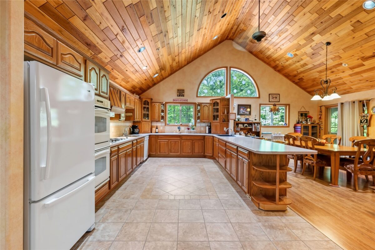 W5372 Yellowsands Drive, Spooner WI 54801 - Residential house for sale - MLS #1603979 - image19