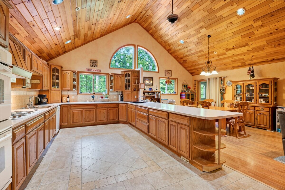 W5372 Yellowsands Drive, Spooner WI 54801 - Residential house for sale - MLS #1603979 - image22