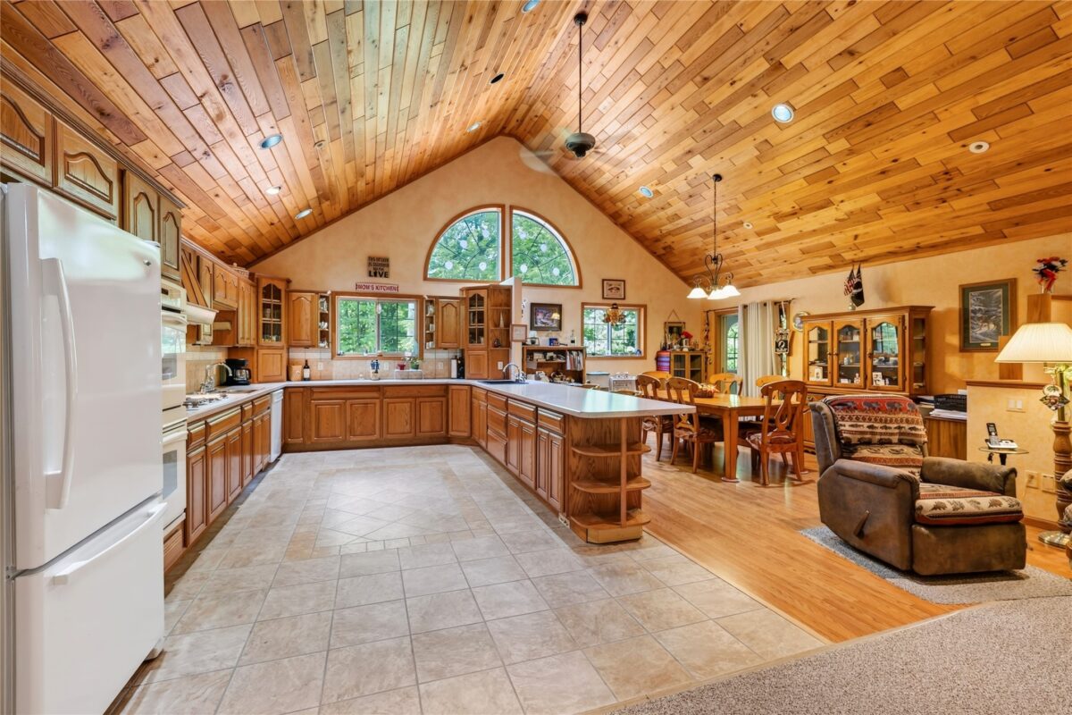 W5372 Yellowsands Drive, Spooner WI 54801 - Residential house for sale - MLS #1603979 - image23