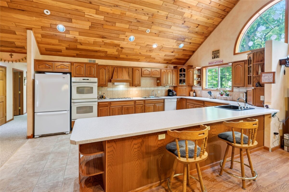 W5372 Yellowsands Drive, Spooner WI 54801 - Residential house for sale - MLS #1603979 - image24