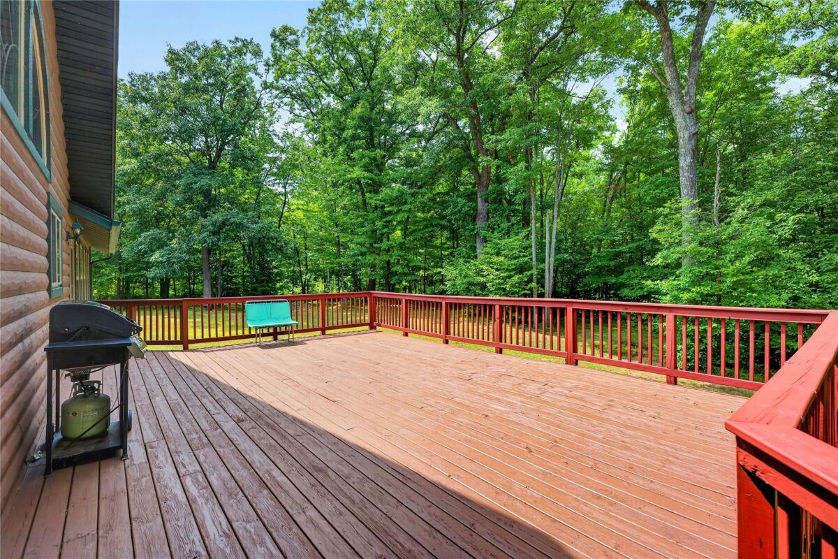 W5372 Yellowsands Drive, Spooner WI 54801 - Residential house for sale - MLS #1603979 - image25