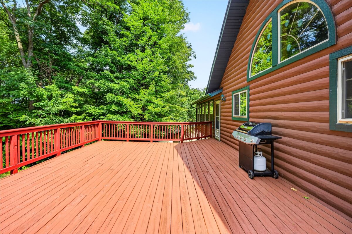 W5372 Yellowsands Drive, Spooner WI 54801 - Residential house for sale - MLS #1603979 - image26