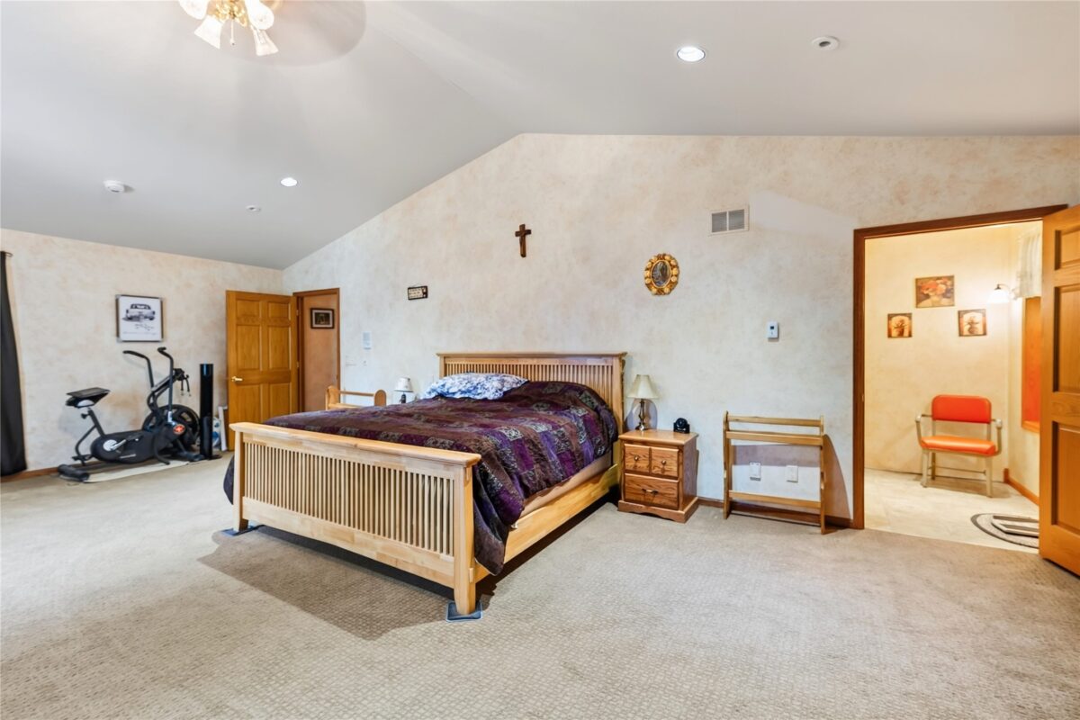 W5372 Yellowsands Drive, Spooner WI 54801 - Residential house for sale - MLS #1603979 - image27