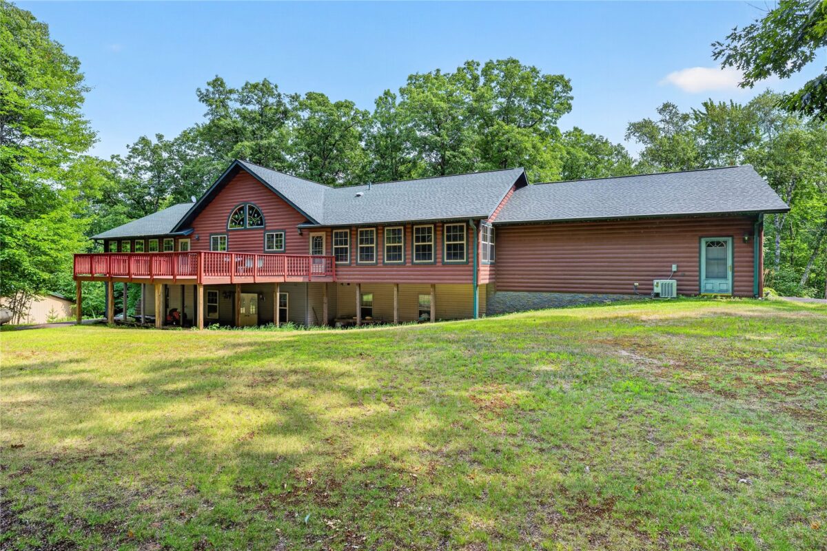 W5372 Yellowsands Drive, Spooner WI 54801 - Residential house for sale - MLS #1603979 - image49