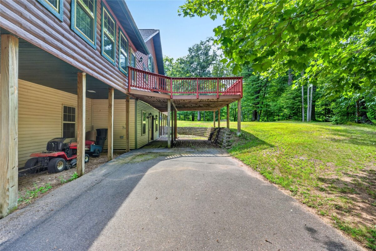 W5372 Yellowsands Drive, Spooner WI 54801 - Residential house for sale - MLS #1603979 - image50