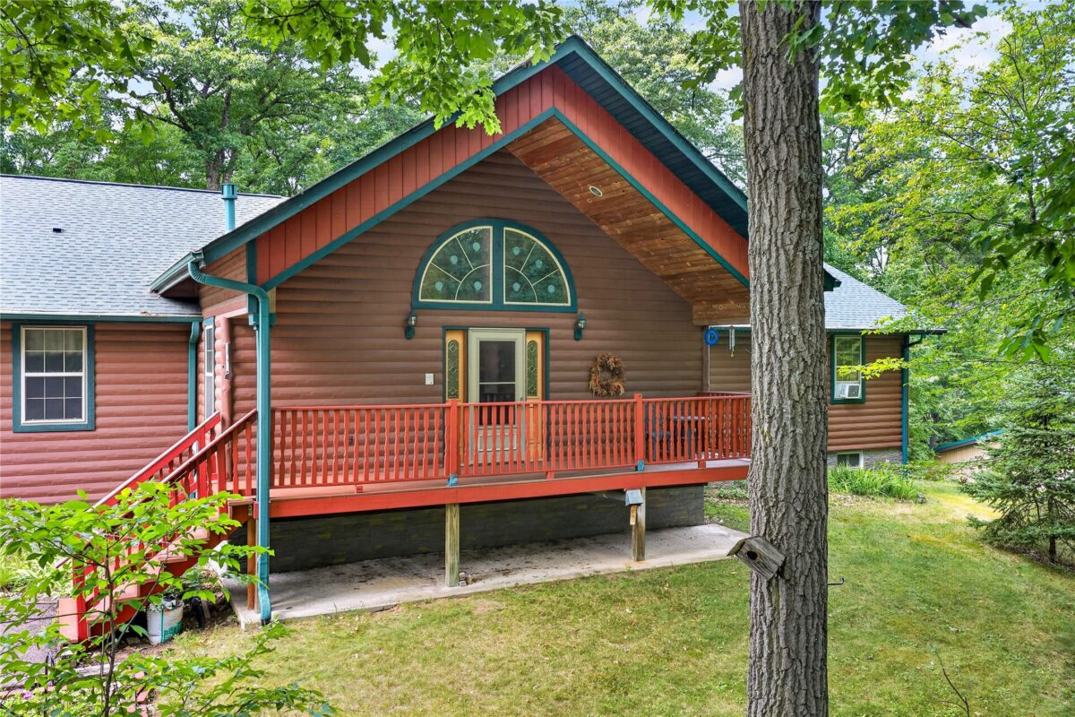 W5372 Yellowsands Drive, Spooner WI 54801 - Residential house for sale - MLS #1603979 - image10