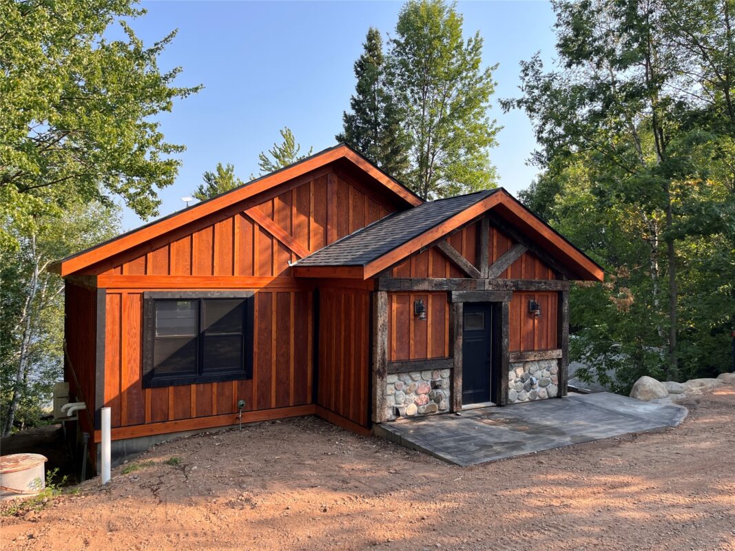 W6775 Lakewood Boulevard, Ladysmith WI 54848 - Residential house for sale - MLS #1603440 - image2
