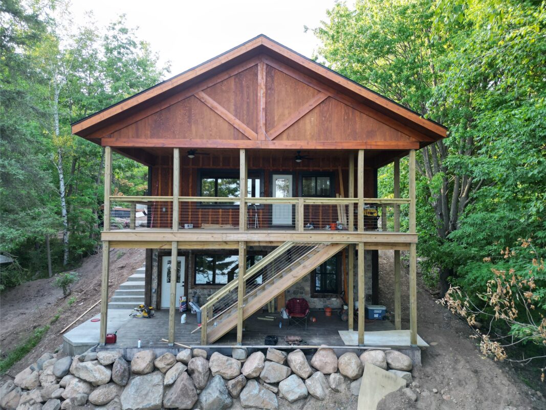 W6775 Lakewood Boulevard, Ladysmith WI 54848 - Residential house for sale - MLS #1603440 - image12