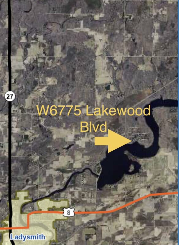 W6775 Lakewood Boulevard, Ladysmith WI 54848 - Residential house for sale - MLS #1603440 - image44