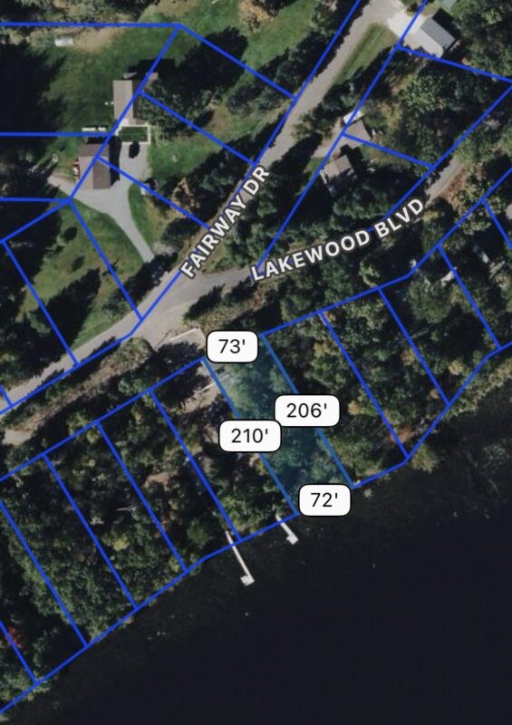 W6775 Lakewood Boulevard, Ladysmith WI 54848 - Residential house for sale - MLS #1603440 - image45