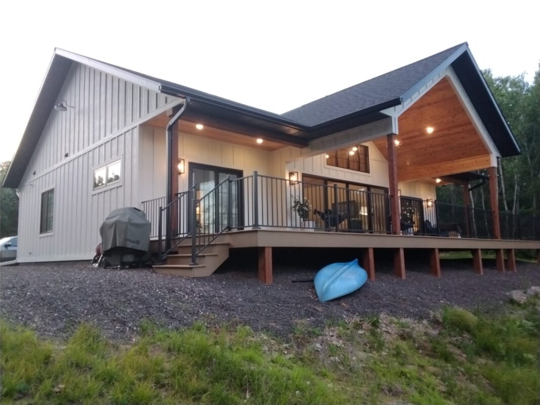 W6876 Rothe Drive, Minong WI 54859 - Residential house for sale - MLS #1590109 - image2