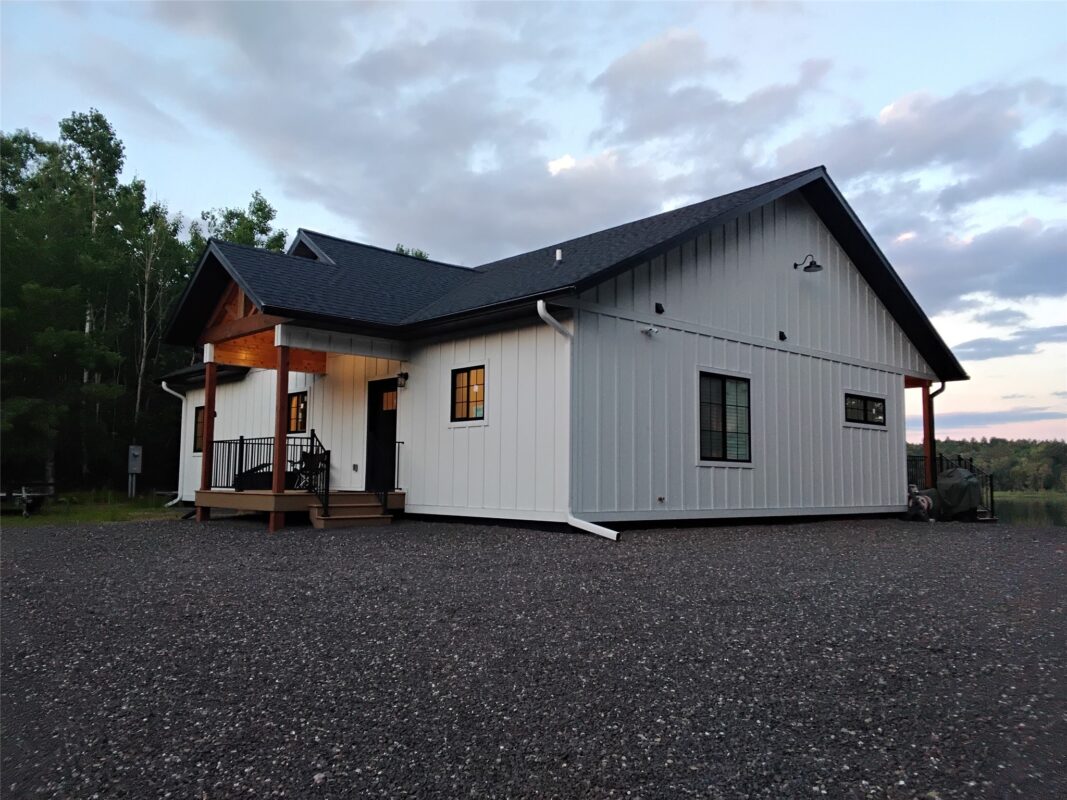 W6876 Rothe Drive, Minong WI 54859 - Residential house for sale - MLS #1590109 - image11