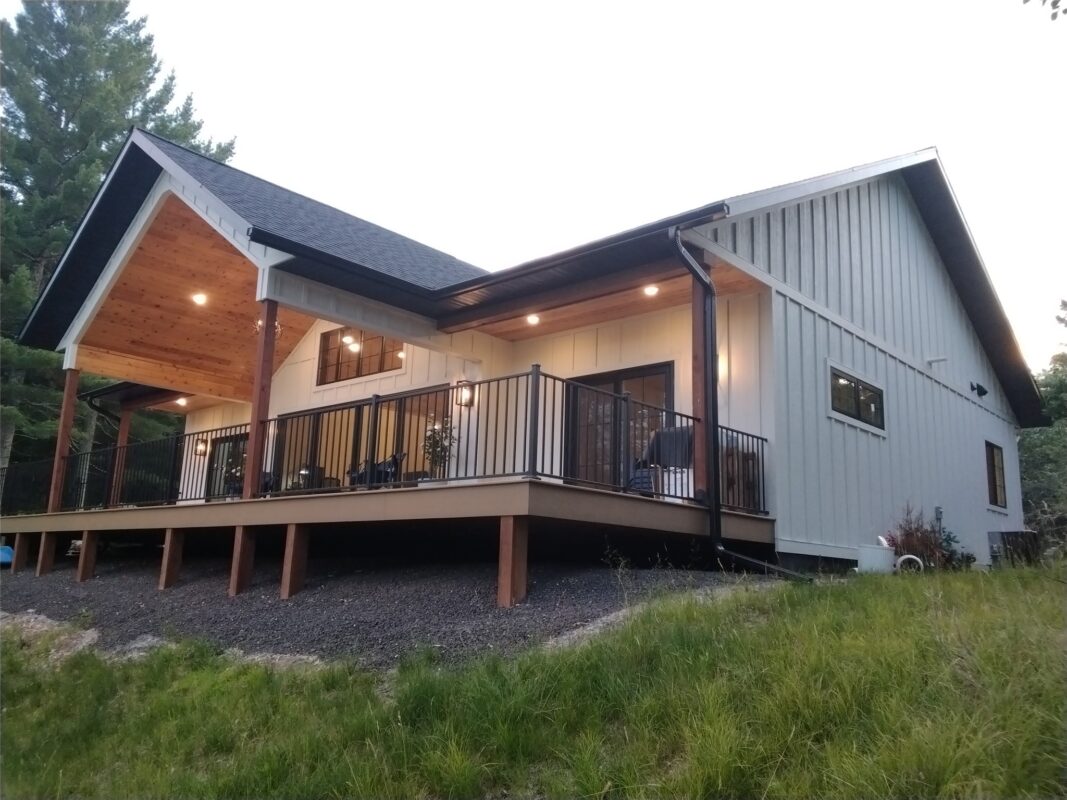 W6876 Rothe Drive, Minong WI 54859 - Residential house for sale - MLS #1590109 - image6