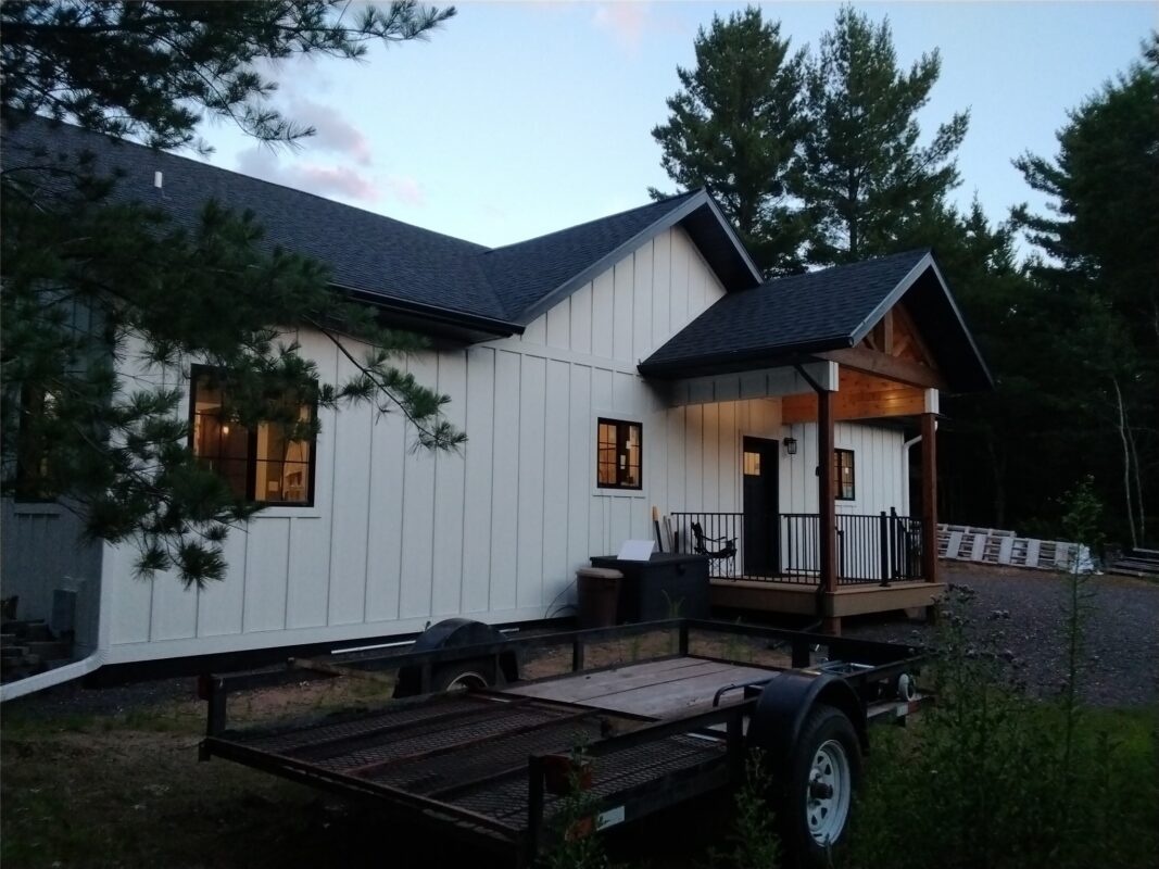 W6876 Rothe Drive, Minong WI 54859 - Residential house for sale - MLS #1590109 - image8