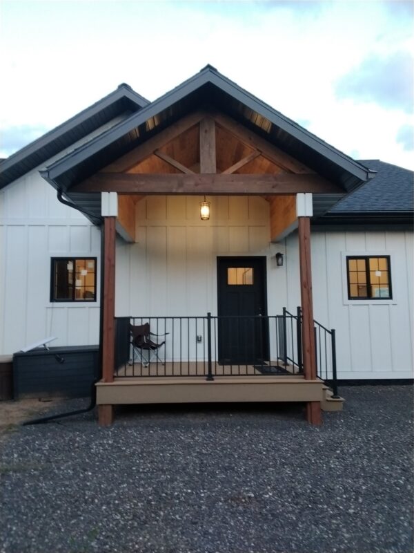 W6876 Rothe Drive, Minong WI 54859 - Residential house for sale - MLS #1590109 - image9